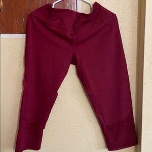 Victoria secret sport Capri